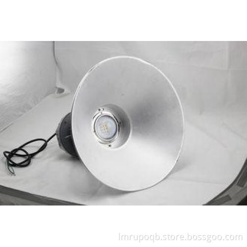 IP65 Philips Led High Bay Lights 100W with Meanwell Driver